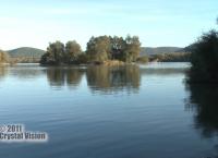 Sútok Dunaj a Hron (Štúrovo)